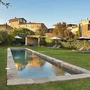 Hotel La Plaça, Madremanya