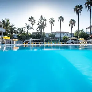 Fuentepark Appart hôtel Corralejo