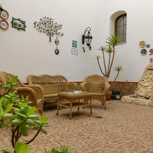 Plaza Escribano Hotel Moguer