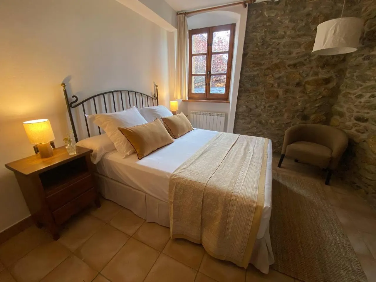 Fonda Dels Pics Hotel Escardacs